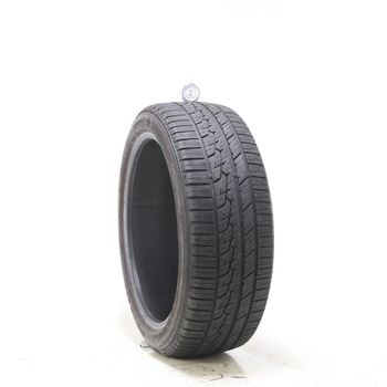Used 225/45R19 Sumitomo HTR A/S P03 92W - 7.5/32