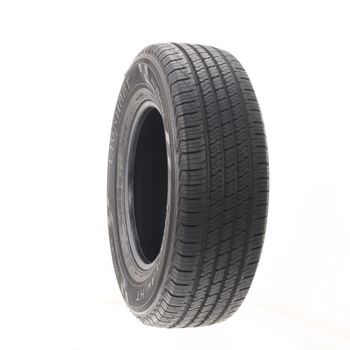 Used LT275/70R18 Lionhart Lionclaw HT 125/122S - 14/32