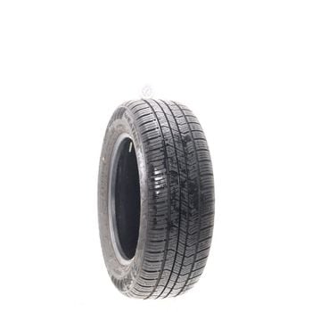Used 215/60R16 Milestar Weatherguard AW365 99H - 8/32