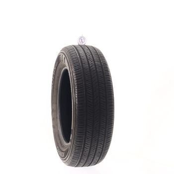 Set of (2) Used 205/65R16 Kumho Solus TA31 Plus 95H - 6/32