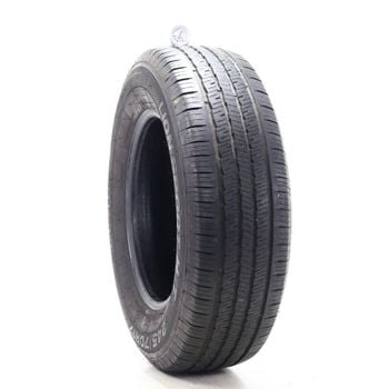 Set of (2) Used 245/70R17 Leao Lion Sport H/T 110T - 8-8.5/32