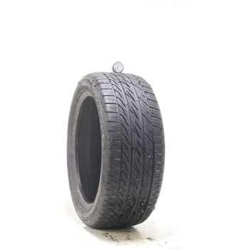 Used 245/45ZR18 Nitto Motivo 100Y - 8.5/32