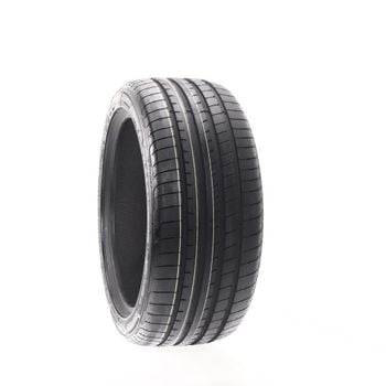 Set of (2) New 255/40R18 Goodyear Eagle F1 Asymmetric 3 Run Flat 99Y - 99.000000/32