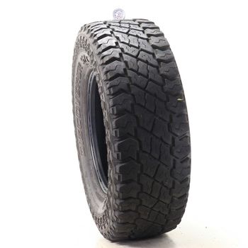 Used LT285/70R17 Cooper Discoverer S/T Maxx 121/118Q - 10/32