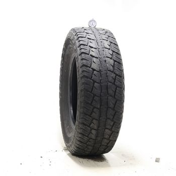 Set of (2) Used 265/70R17 Finalist Terreno A/T 115T - 6/32