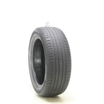 Set of (4) Used 225/55R18 Hankook Kinergy GT 98H - 5/32