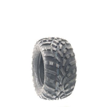 New 26X11B12 Carlstar 489 XD 69K