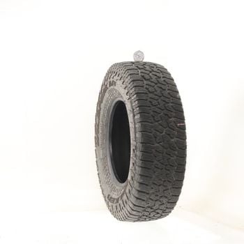 Used 235/75R15 Falken Wildpeak A/T3W 109T - 11/32