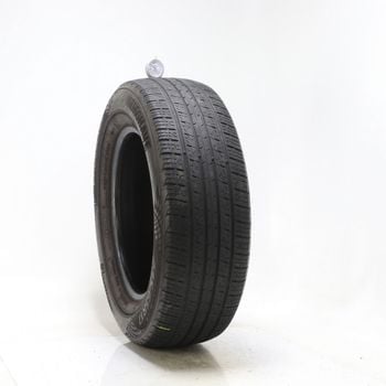 Set of (2) Used 235/65R17 Mohave Crossover CUV 108H - 5-6/32