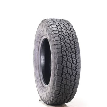 Used LT245/75R17 Nitto Terra Grappler G2 A/T 121/118R - 18/32