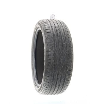 Used 255/45R22 Goodyear Eagle Touring SoundComfort 107H - 7.5/32