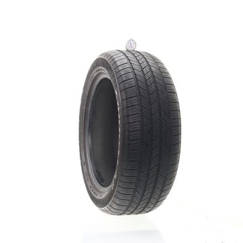 Set of (2) Used 235/55R19 Goodyear Eagle LS-2 NO 101V - 6/32