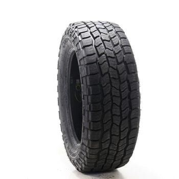 Used LT275/60R20 Cooper Discoverer AT3 XLT 123/120S - 15/32