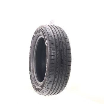 Set of (4) Used 235/60R18 Prinx HiCity HH2 103V - 8/32