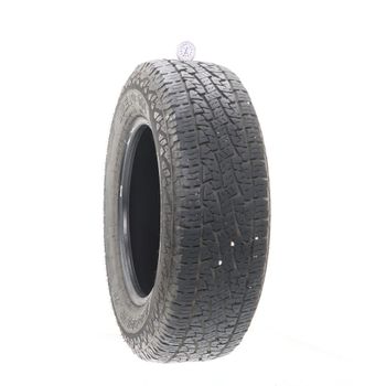 Used 245/70R17 Nexen Roadian AT Pro RA8 110S - 7.5/32