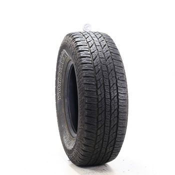 Used 265/70R16 Yokohama Geolandar A/T G015 111T - 9.5/32