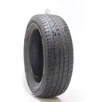 Used 255/55ZR20 Laufenn S Fit AS 110W - 9/32