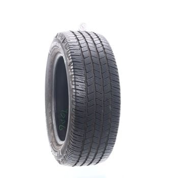 Used 275/55R20 Michelin Defender LTX M/S 2 117T - 12/32