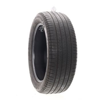 Set of (2) Used 275/50R22 Pirelli Scorpion MS RIV ELECT 116H - 6.5-8/32
