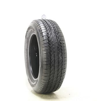 Set of (2) Used 265/60R18 Michelin Cross Terrain 109H - 10-10.5/32