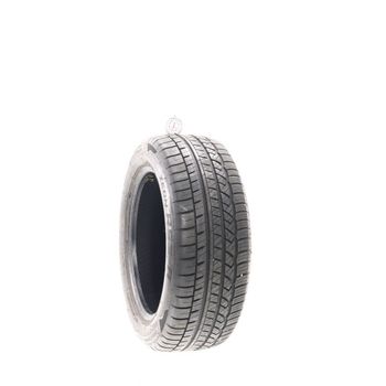 Set of (2) Used 205/55R16 Cooper Zeon RS3-A 91W - 7.5/32