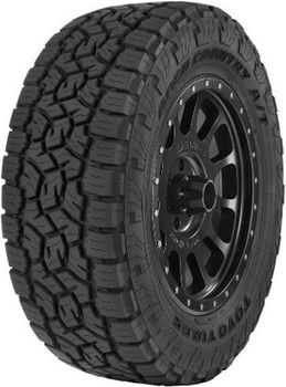 Set of (2) New LT225/65R17 Toyo Open Country A/T III 107S