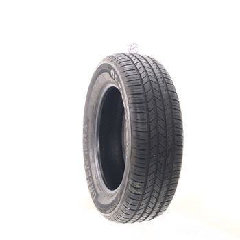 Set of (2) Used 235/65R18 Green Max Optimum HP 106H - 9/32