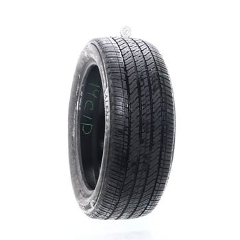 Used 275/50R22 Bridgestone Alenza Sport A/S 111H - 8.5/32