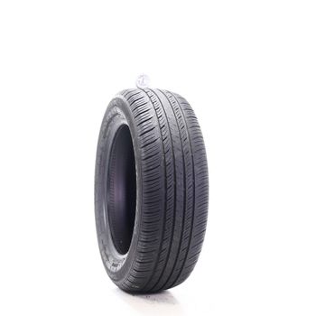 Used 215/60R17 Dextero Touring DTR1 96T - 7/32