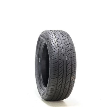 Driven Once 235/55R17 General Exclaim HPX A/S 99W - 10/32