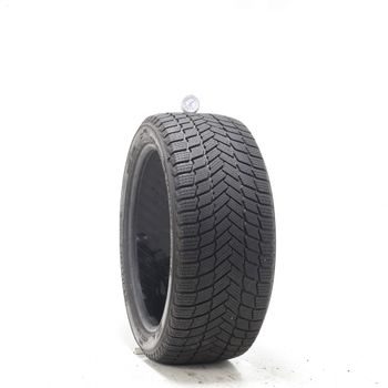 Used 245/40R19 Michelin X-Ice Snow 98H - 8.5/32