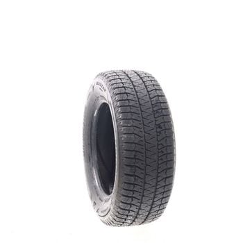 Driven Once 235/60R16 Bridgestone Blizzak WS90 Studless 100T - 12/32