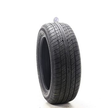 Used 235/55R19 Uniroyal Tiger Paw Touring A/S 101V - 10/32