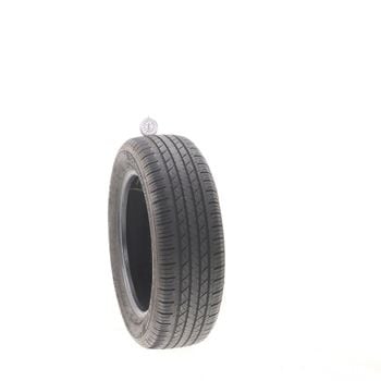 Set of (4) Used 185/60R15 GT Radial Touring VP Plus 88H - 7/32