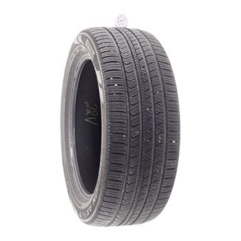 Set of (2) Used 255/50R20 Pirelli Scorpion AS Plus 3 109V - 10-10.5/32