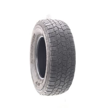 Used 285/70R17 Cooper Adventurer A/T 117T - 7.5/32