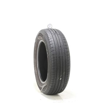 Set of (2) Used 205/65R16 Solar 4XS Plus 95H - 7.5-8/32