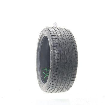 Used 255/40R20 Vredestein Quatrac Pro + 101Y - 8/32