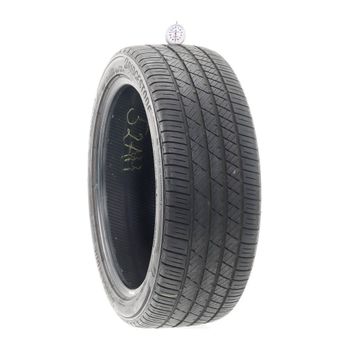 Set of (2) Used 225/45R19 Bridgestone Potenza RE980AS 96W - 7-7.5/32