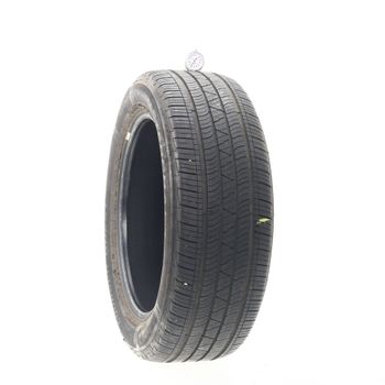 Set of (2) Used 235/55R19 Mastercraft Courser Quest Plus 105V - 8/32