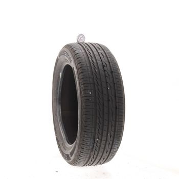 Used 235/55R18 Bridgestone Alenza LX100 100V - 9/32