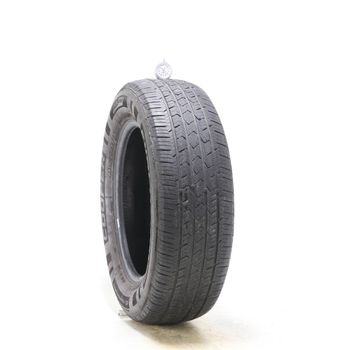 Set of (2) Used 225/65R17 Cooper Evolution Tour 102T - 4.5/32