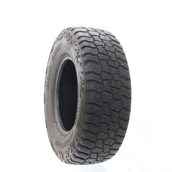 Used 285/70R17 Mickey Thompson Baja Boss A/T 116T - 14/32