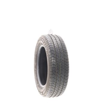 Used 185/65R15 Michelin X Radial 86T - 7.5/32