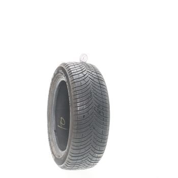 Used 205/55R16 BFGoodrich g-Grip All Season 2 91H - 7.5/32
