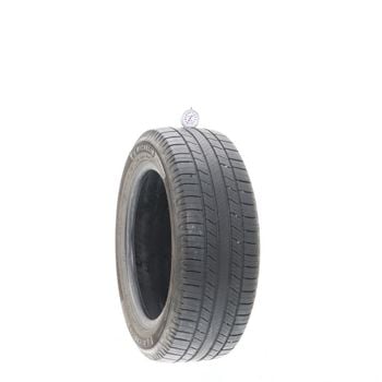 Set of (2) Used 205/55R16 Michelin Defender 2 91H - 8-8.5/32