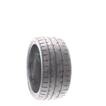Driven Once 265/30ZR19 Nankang Sportnex CR-S 93Y - 7/32