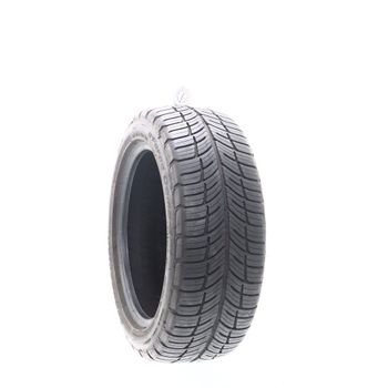 Used 215/55ZR17 BFGoodrich g-Force Comp-2 A/S 98W - 8/32