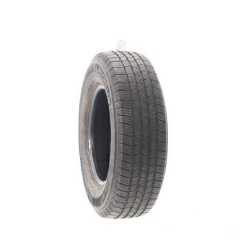 Set of (2) Used LT225/75R16 Michelin LTX M/S2 115/112R - 9.5-10/32