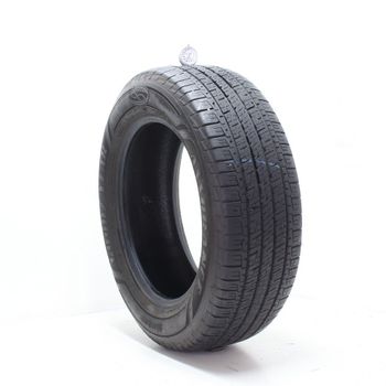 Set of (4) Used 245/60R18 Goodyear Assurance MaxLife 105H - 8.5/32